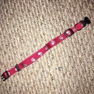 XS/ Puppy dog collars